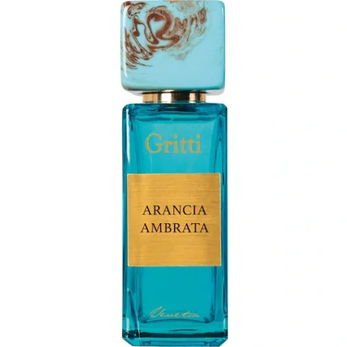 Gritti Arancia Ambrata 100ml