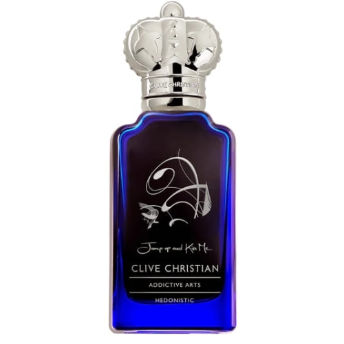 CLIVE CHRISTIAN JUMP UP AND KISS ME HEDONISTIC 50ml