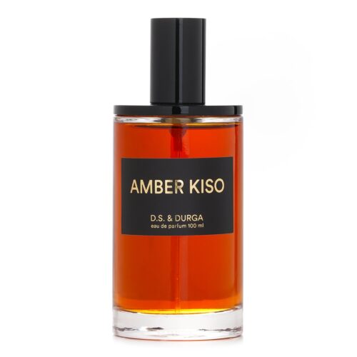 D.S. & Durga Amber Kiso 100ml