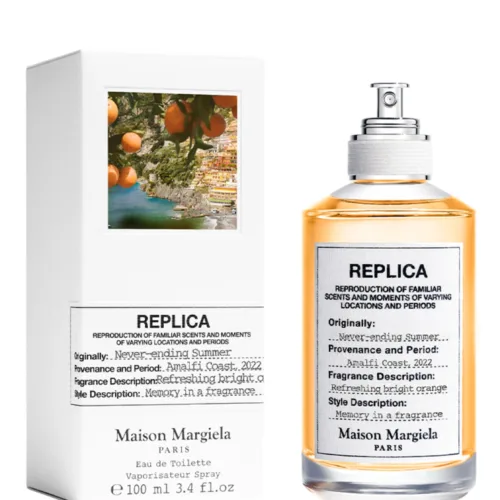 Maison Margiela Fragrances REPLICA NEVER-ENDING SUMMER 100ml