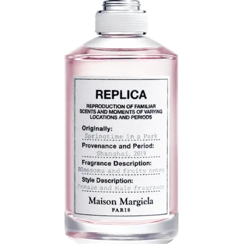 Maison Margiela Fragrances REPLICA SPRINGTIME IN A PARK 100ml