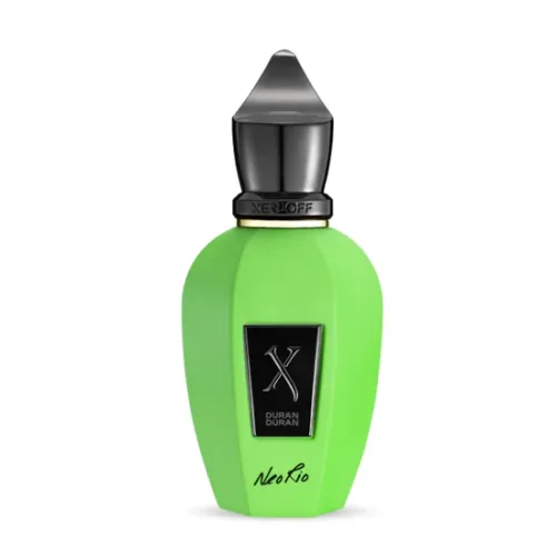 XERJOFF Duran Duran Neorio Green 50ml