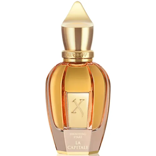 XERJOFF THE CAPITAL 50ml