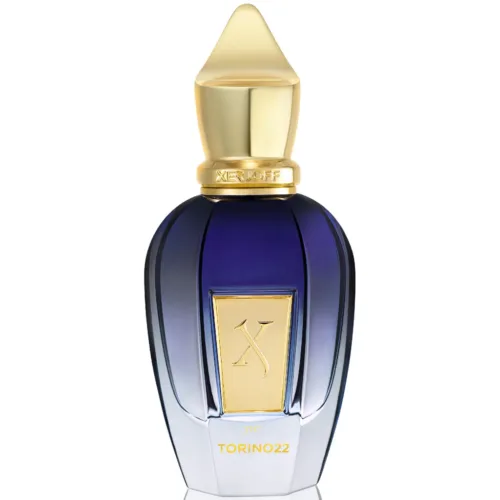 XERJOFF JOIN THE CLUB TORINO 22 50ml