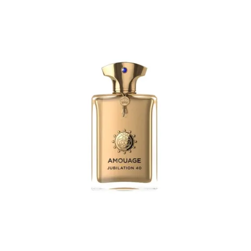 Amouage Jubilation 40 100ml