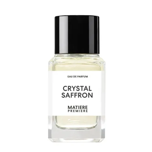 Matiere Premiere Crystal Saffron 100ml