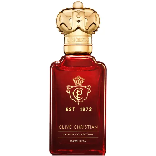 CLIVE CHRISTIAN MATSUKITA 50ml