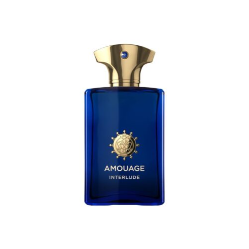 Amouage Interlude Man 100ml
