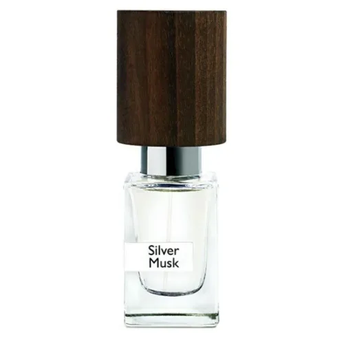 Nasomatto Silver Musk 30ml