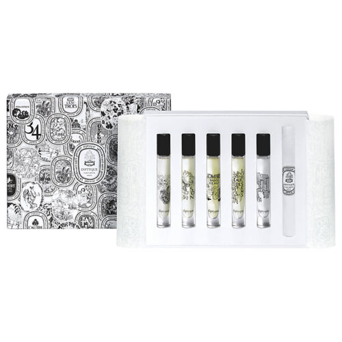 Diptyque Discovery Set 5 Eau de Toilette