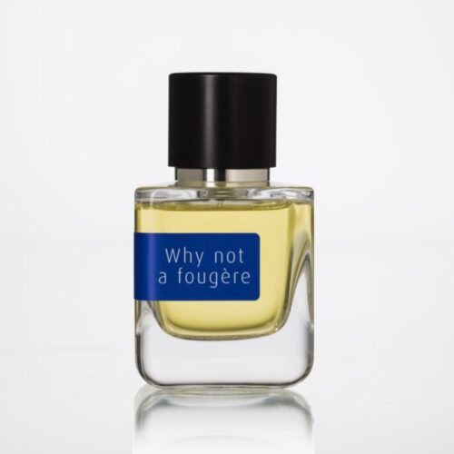 Mark Buxton Perfumes Why Not A Fougère 50ml