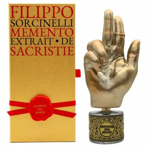 Filippo Sorcinelli Sacristie des Arbres 100 ml