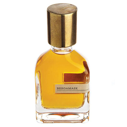 Orto Parisi Bergamask Parfum 50 ml