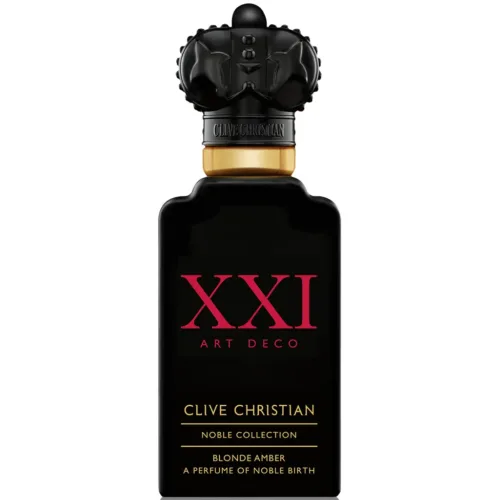 CLIVE CHRISTIAN XXI ART DECO BLONDE AMBER 50ml