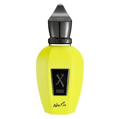 XERJOFF Duran Duran Neorio Yellow 50ml