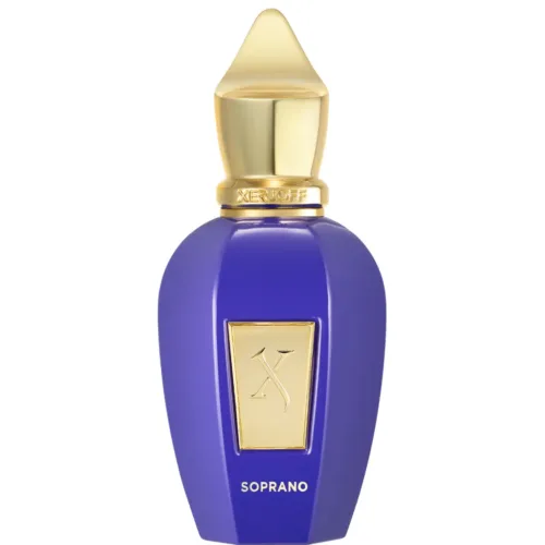 XERJOFF SOPRANO 50ml