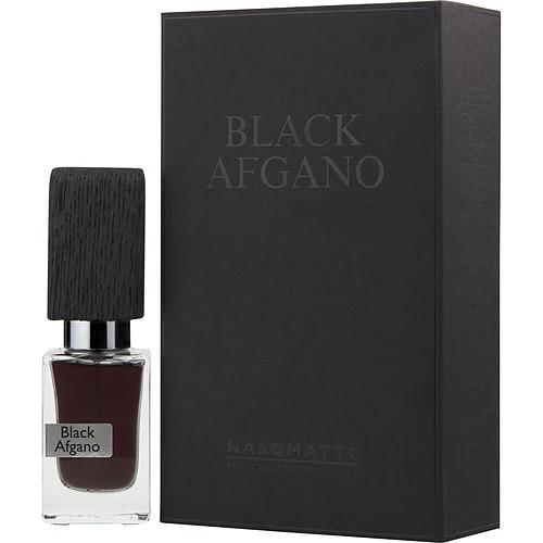 Nasomatto Black Afgano 30ml