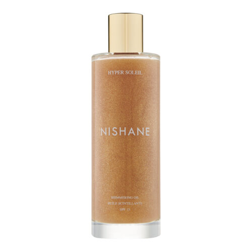 Nishane Hyper Soleil Shimmering Oil 100ml