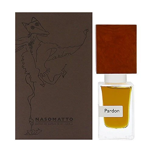Nasomatto Pardon 30ml