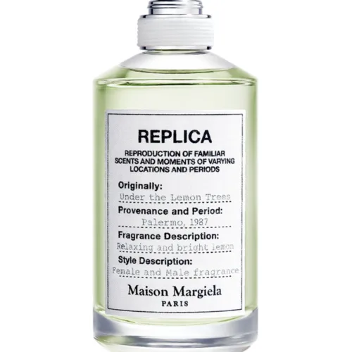 Maison Margiela Fragrances UNDER THE LEMON TREES 100ml