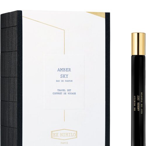 EX NIHILO Amber Sky Eau de Parfum Travel Set 5x7,5ml
