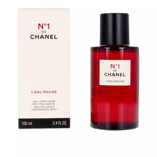 CHANEL N°1 DE CHANEL L'EAU ROUGE