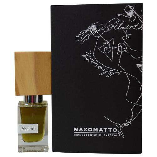 Nasomatto Absinth 30ml