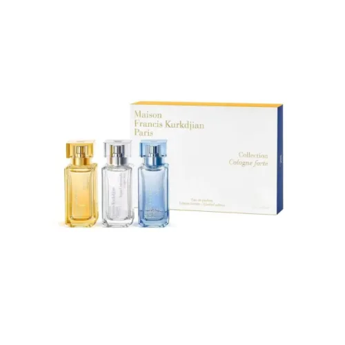 Maison Francis Kurkdjian Fragrance Wardrobe Aqua Collection 3x35ml
