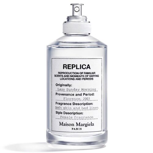 Maison Margiela Lazy Sunday Morning 100ml