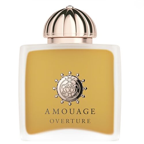 Amouage Overture Woman 100ml