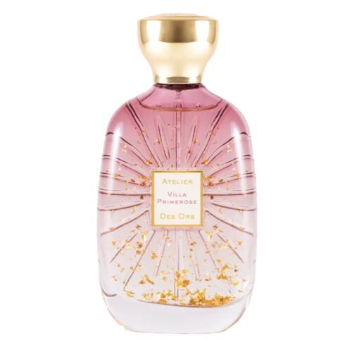 Atelier Des Ors Villa Primerose 100ml