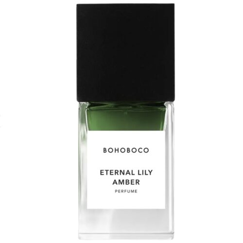 Bohoboco Eternal Lily Amber 1.5ml