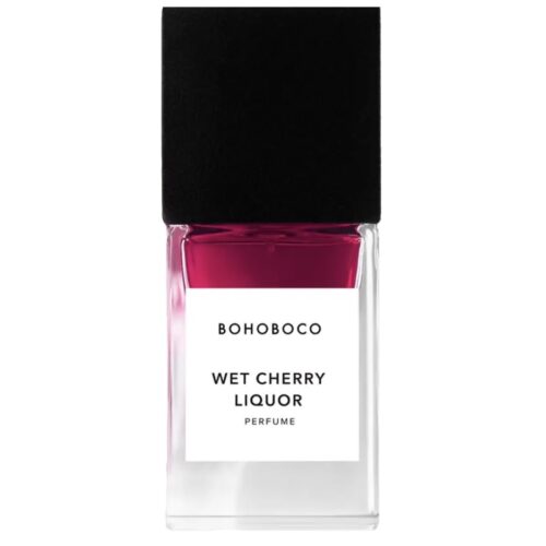 Bohoboco Wet Cherry Liquor 1.5ml