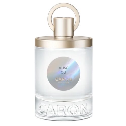 Caron Musc Oli 100ml