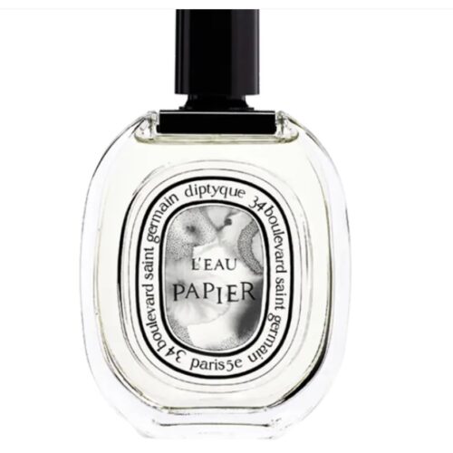 Diptyque L'Eau Papier 100ml