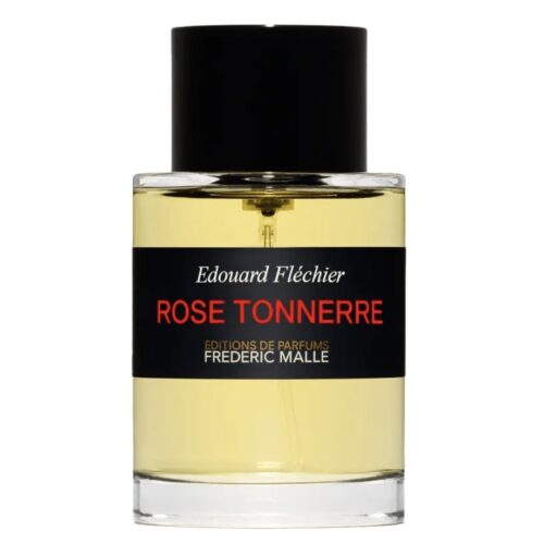 Editions de Parfums Frédéric Malle Rose Tonnerre 100ml
