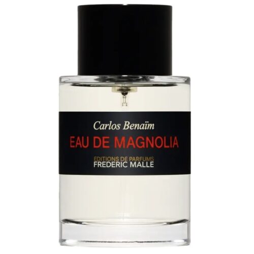Editions de Parfums Frédéric Malle Eau de Magnolia 100ml