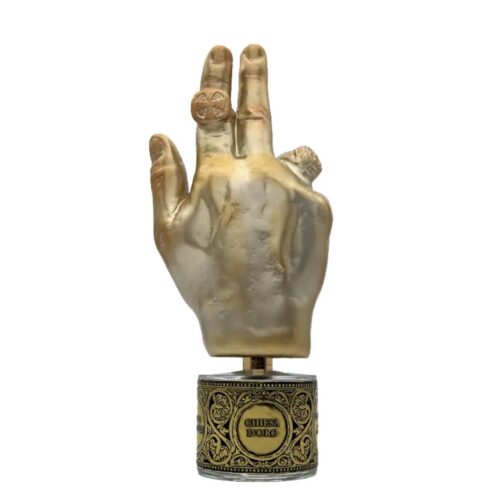 Filippo Sorcinelli Chiesa d'Oro 1.5ml