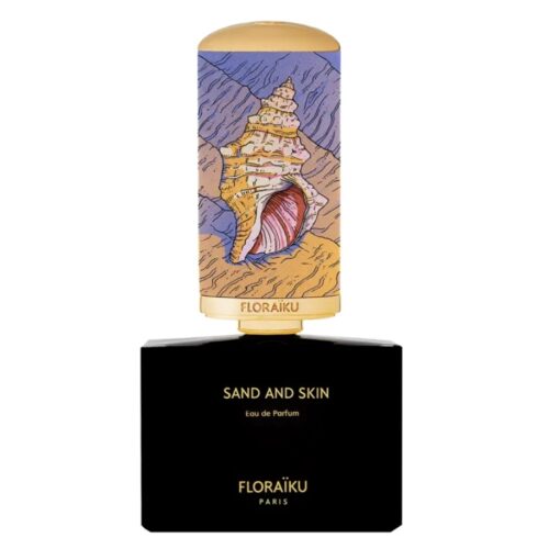 Floraïku Sand And Skin 1.5ml