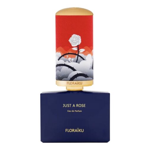 Floraïku Just A Rose 50ml