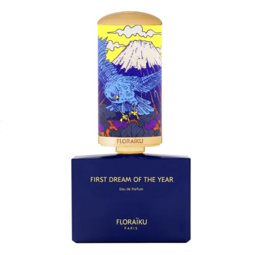 Floraïku First Dream Of The Year 50ml