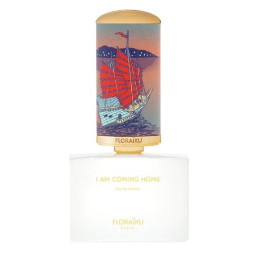 Floraïku I am Coming Home 50ml