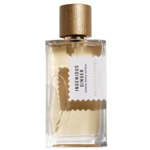 Goldfield & Banks Ingenious Ginger 100ml