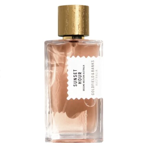 Goldfield & Banks Sunset Hour 100ml
