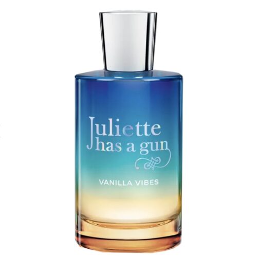 Juliette has a gun Vanilla Vibes 100ml