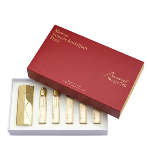 Baccarat Rouge 540 Extrait de parfum Box