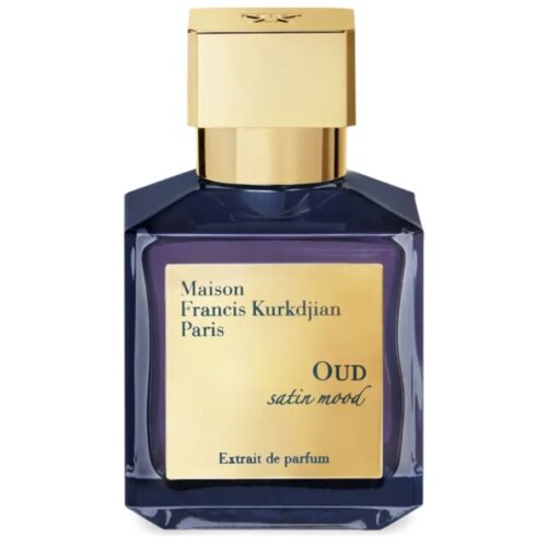 Maison Francis Kurkdjian OUD satin mood extrait 70ml