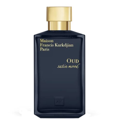 Maison Francis Kurkdjian Oud Satin Mood 200ml