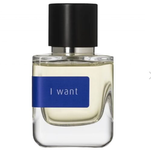 Mark Buxton Perfumes I want 50ml