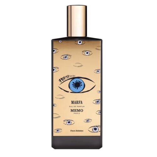 Memo Marfa 75ml
